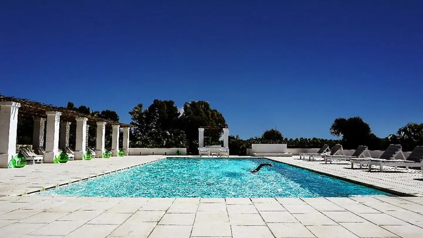 Masseria Palombara Resort & SPA OUTDOOR_POOL