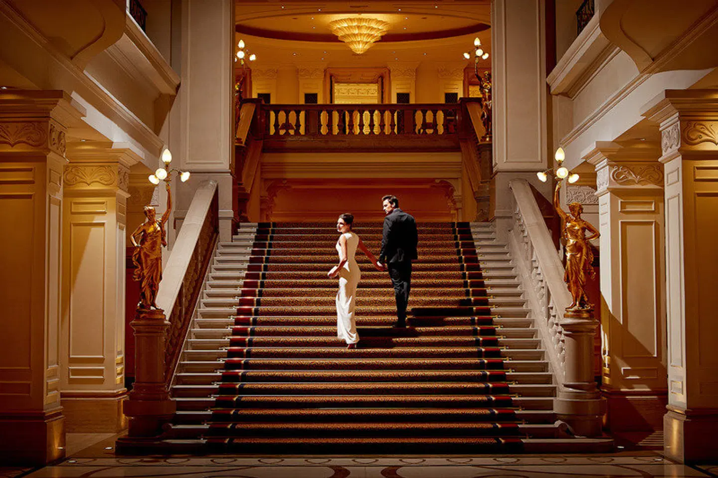 Corinthia Hotel Budapest HEALTH_BEAUTY