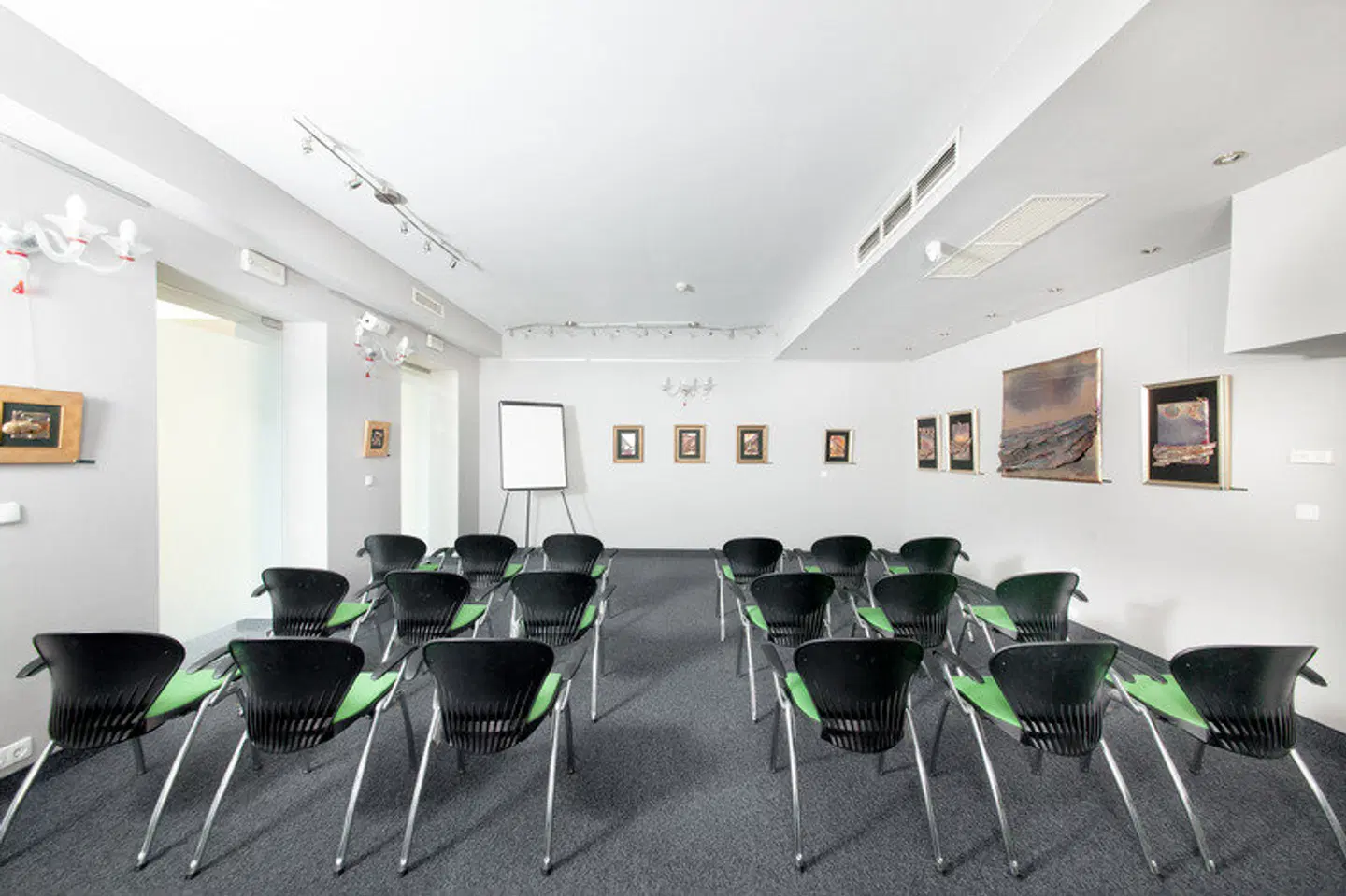 Museum Budapest Konferenz