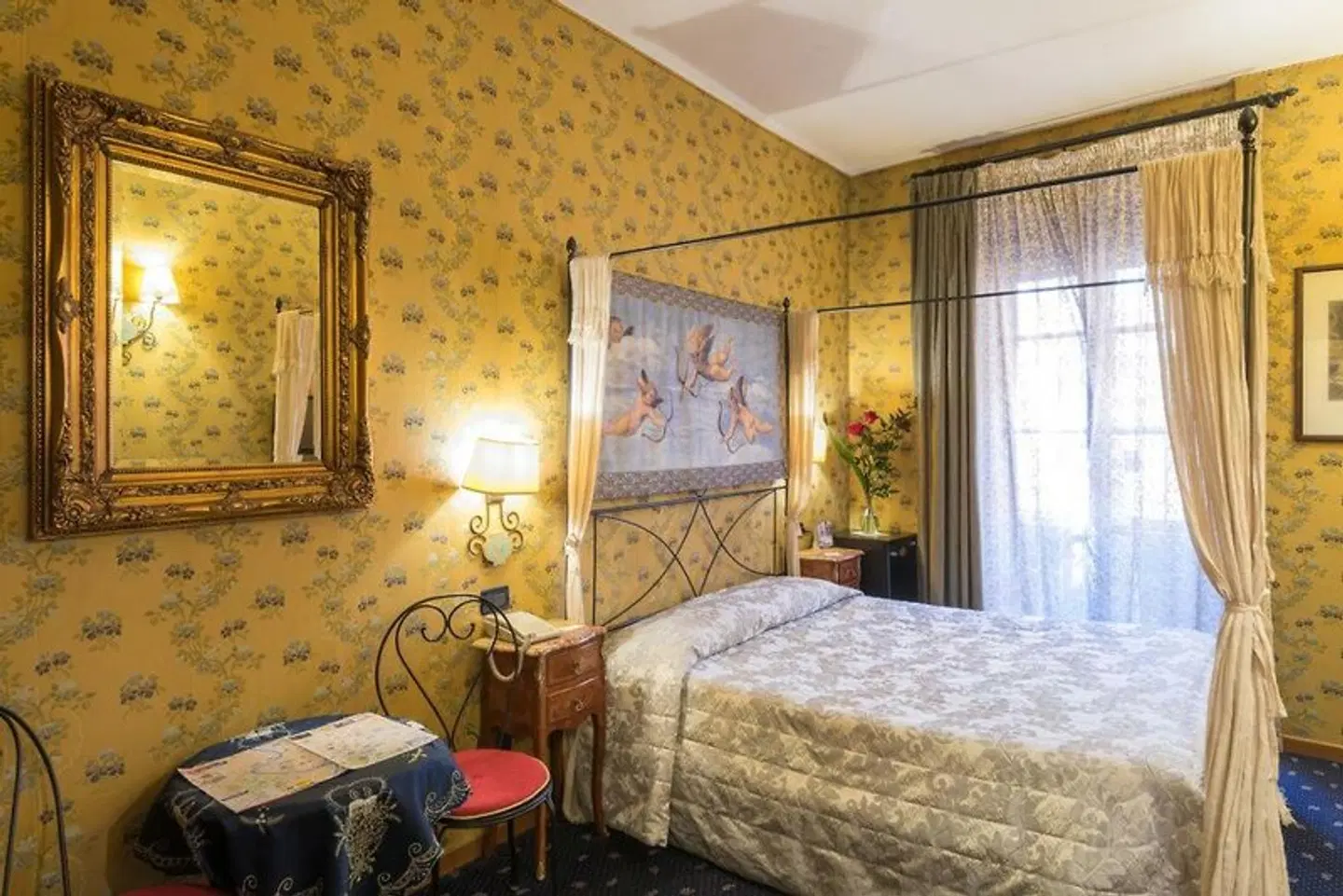 Residenza Ave Roma ROOM_EXAMPLE