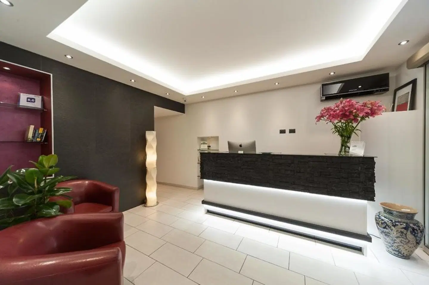 Trevi 41 Hotel LOUNGE_LOBBY