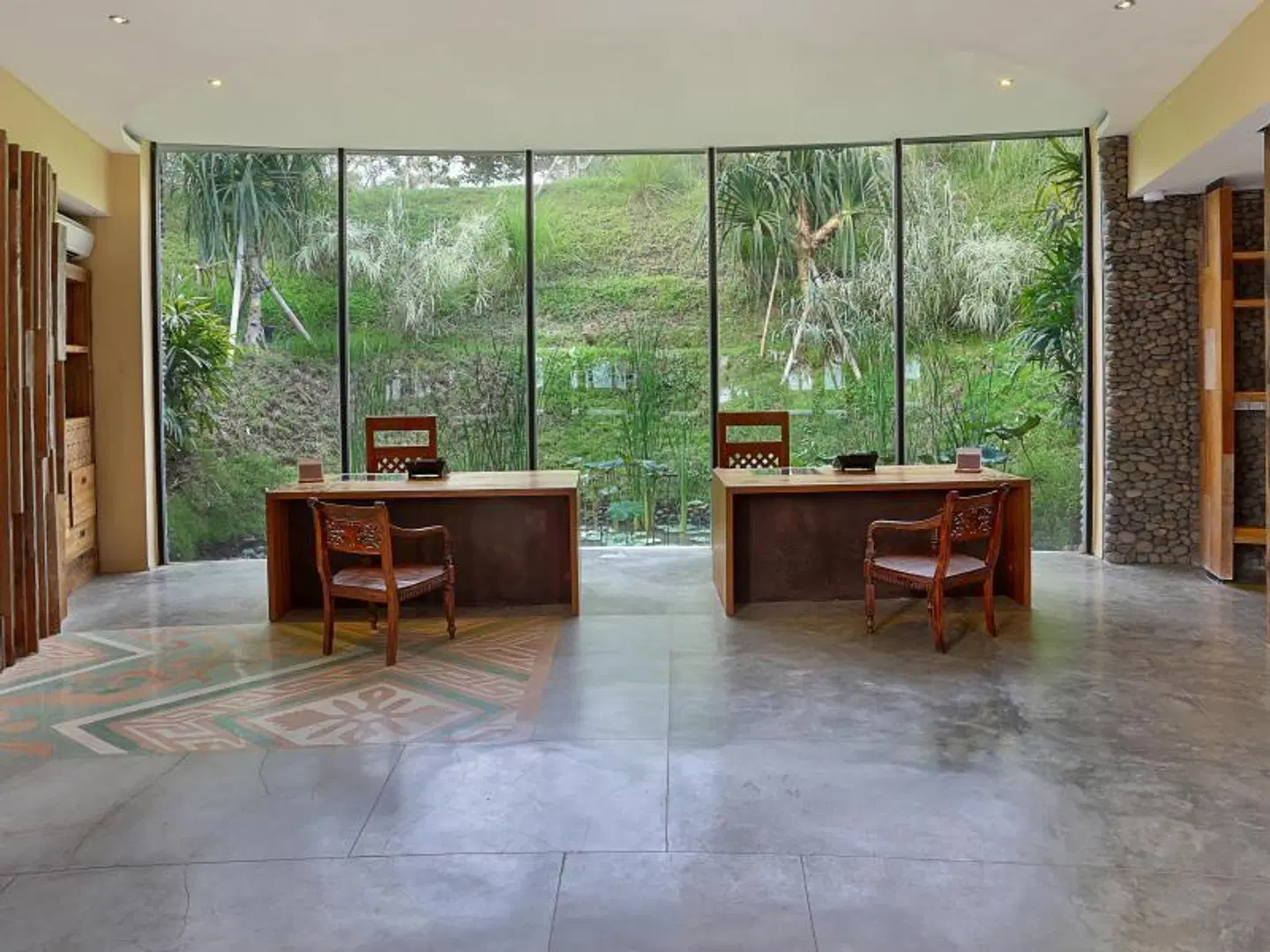 WakaGangga LOUNGE_LOBBY