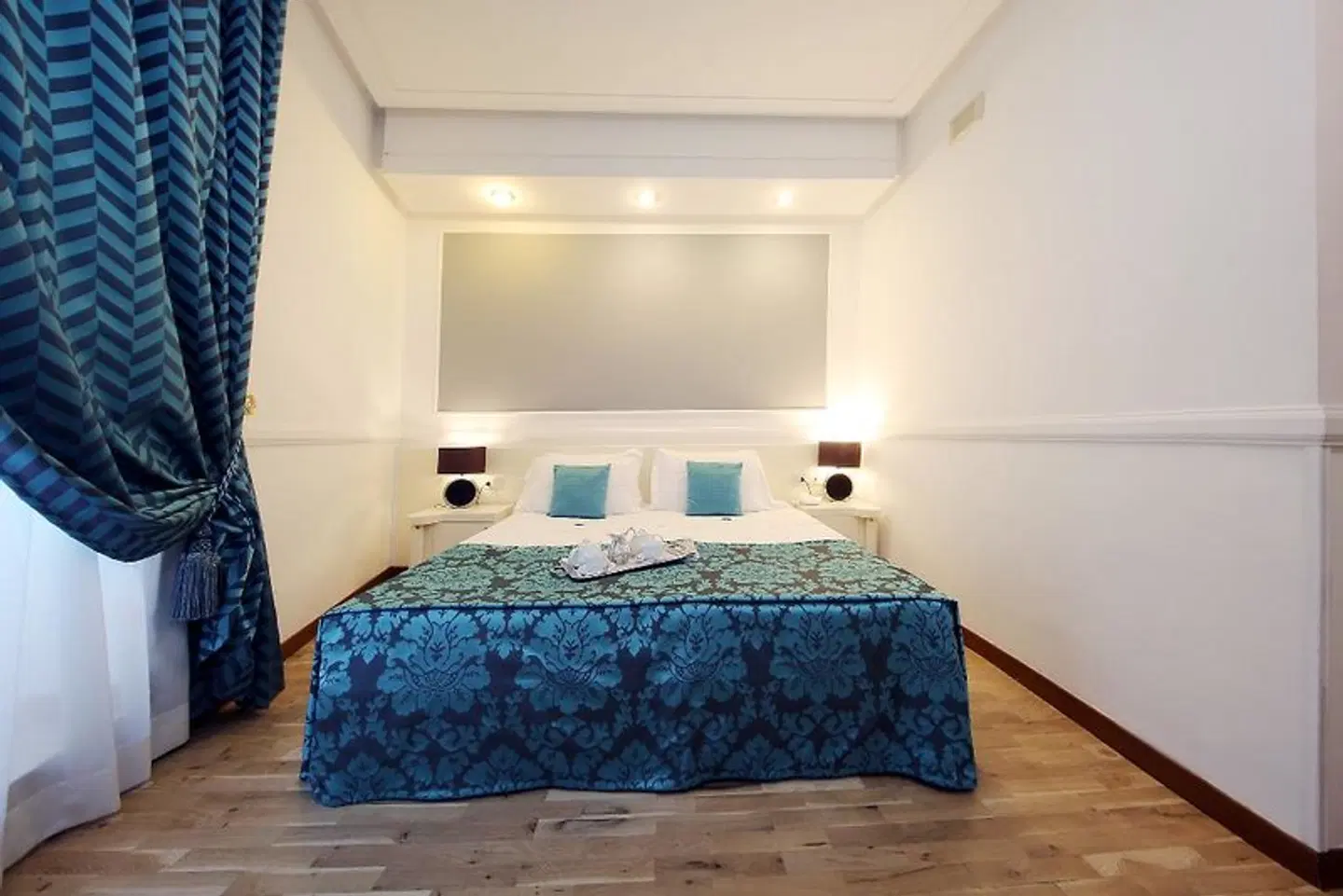 Traiano ROOM_EXAMPLE
