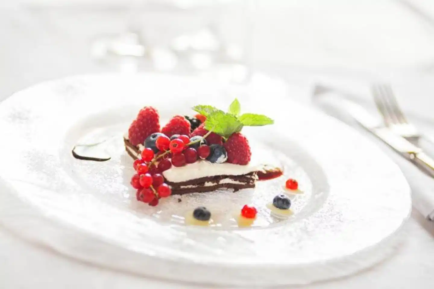 Cosmo Hotel Torri Restaurant