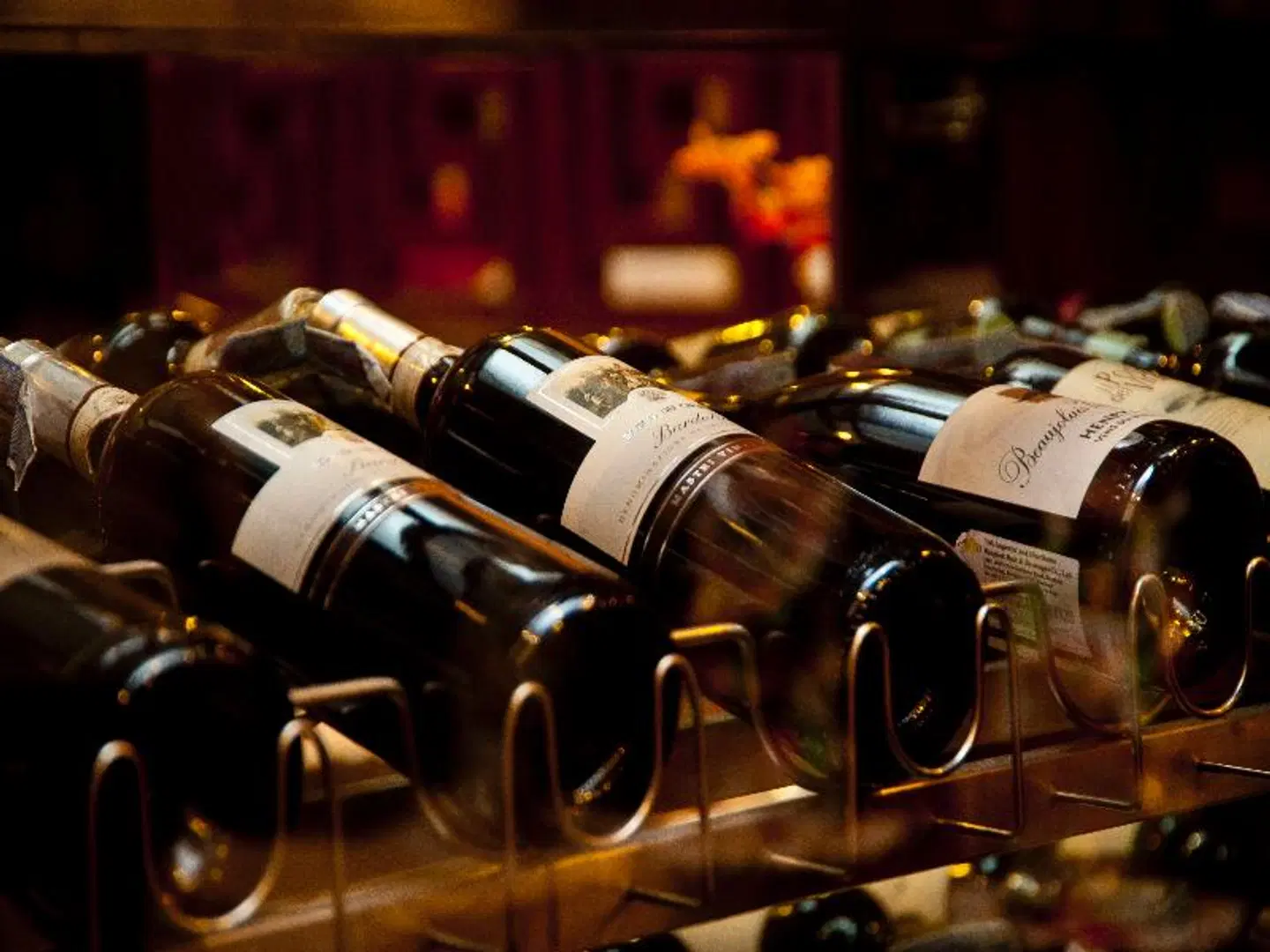 Grand Pacific Sovereign Resort & Spa Restaurant