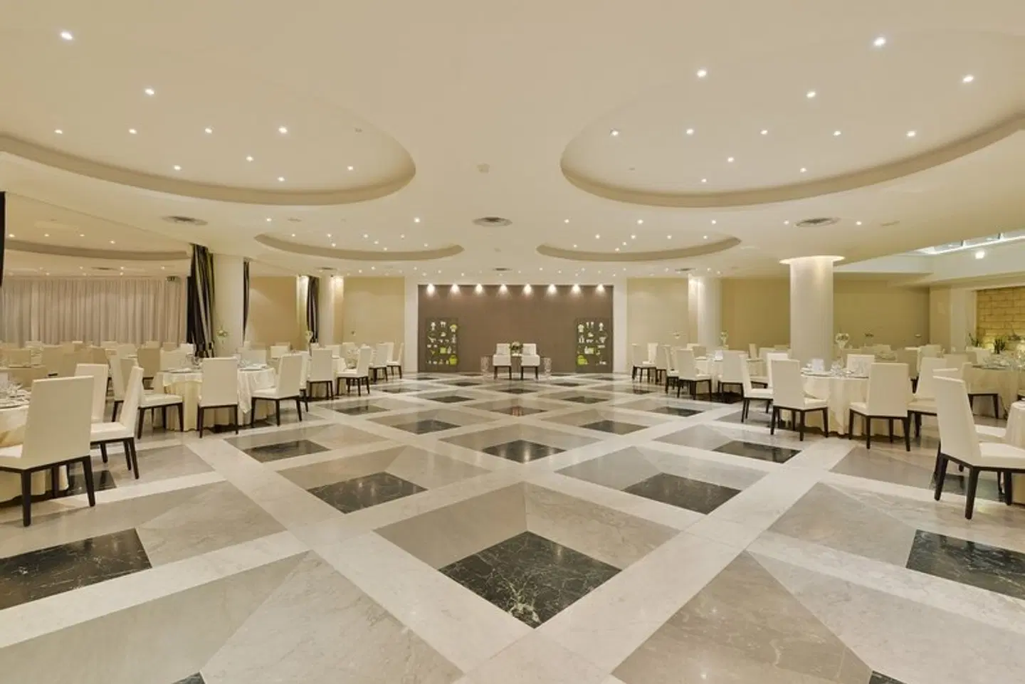 Mec Paestum Hotel Konferenz