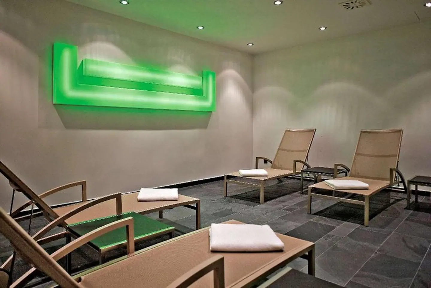 INNSiDE Düsseldorf Derendorf HEALTH_BEAUTY