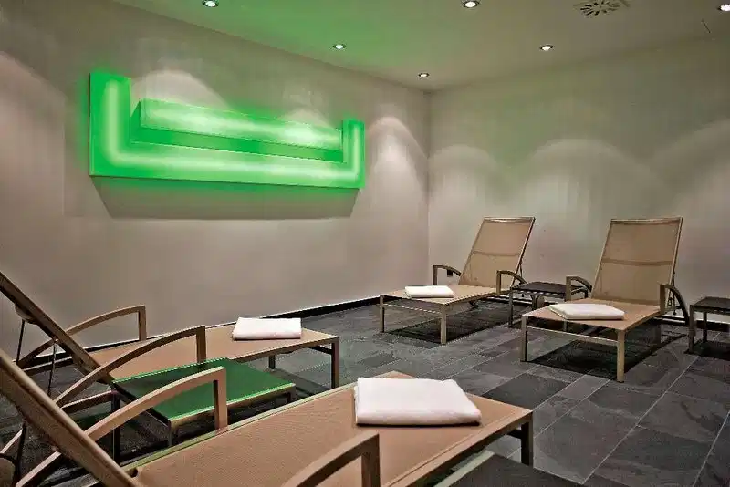 INNSiDE Düsseldorf Derendorf – Hotelfoto