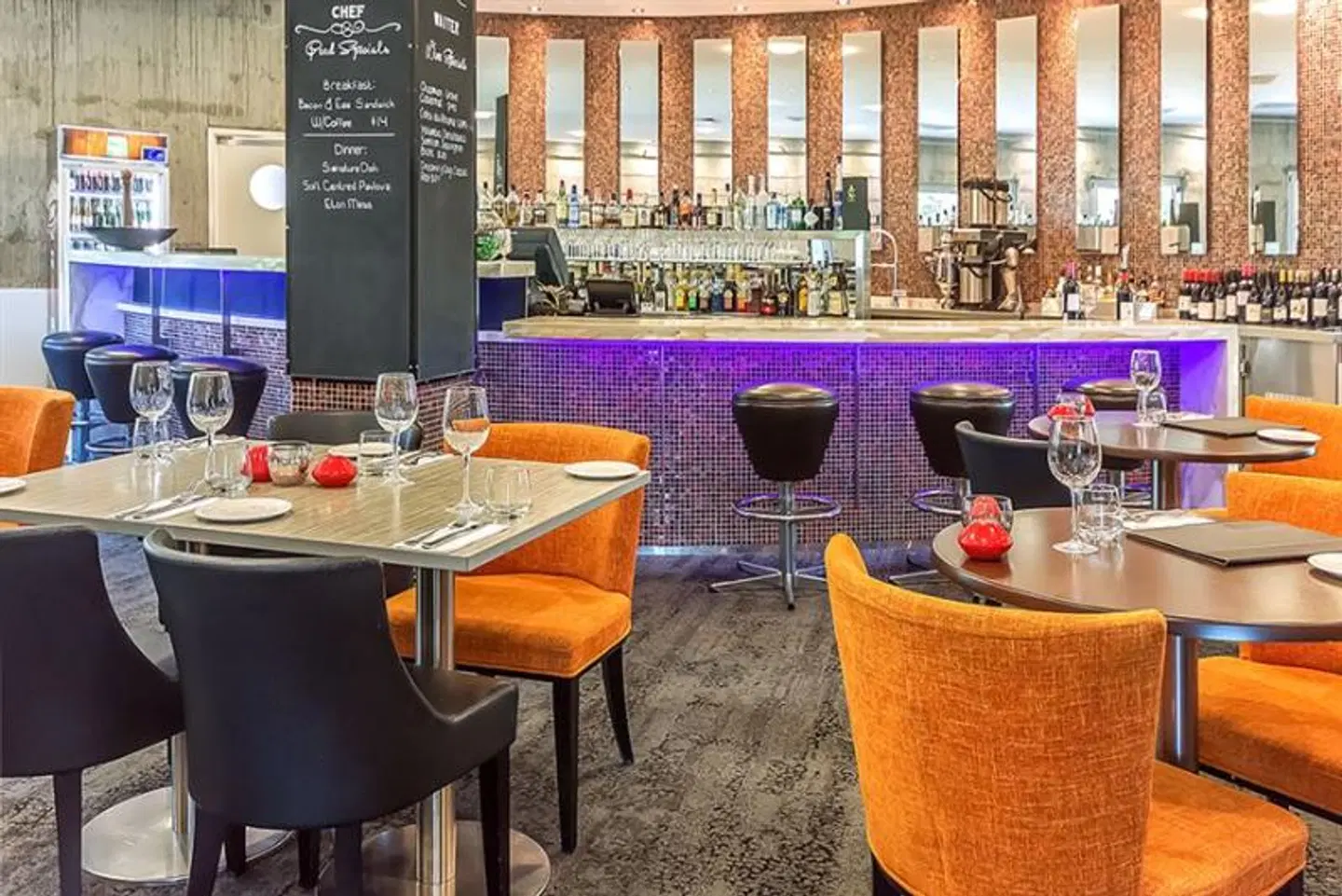 Bunbury Hotel Koombana Bay Bar