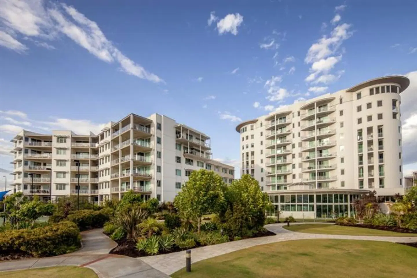 Bunbury Hotel Koombana Bay EXTERIOR