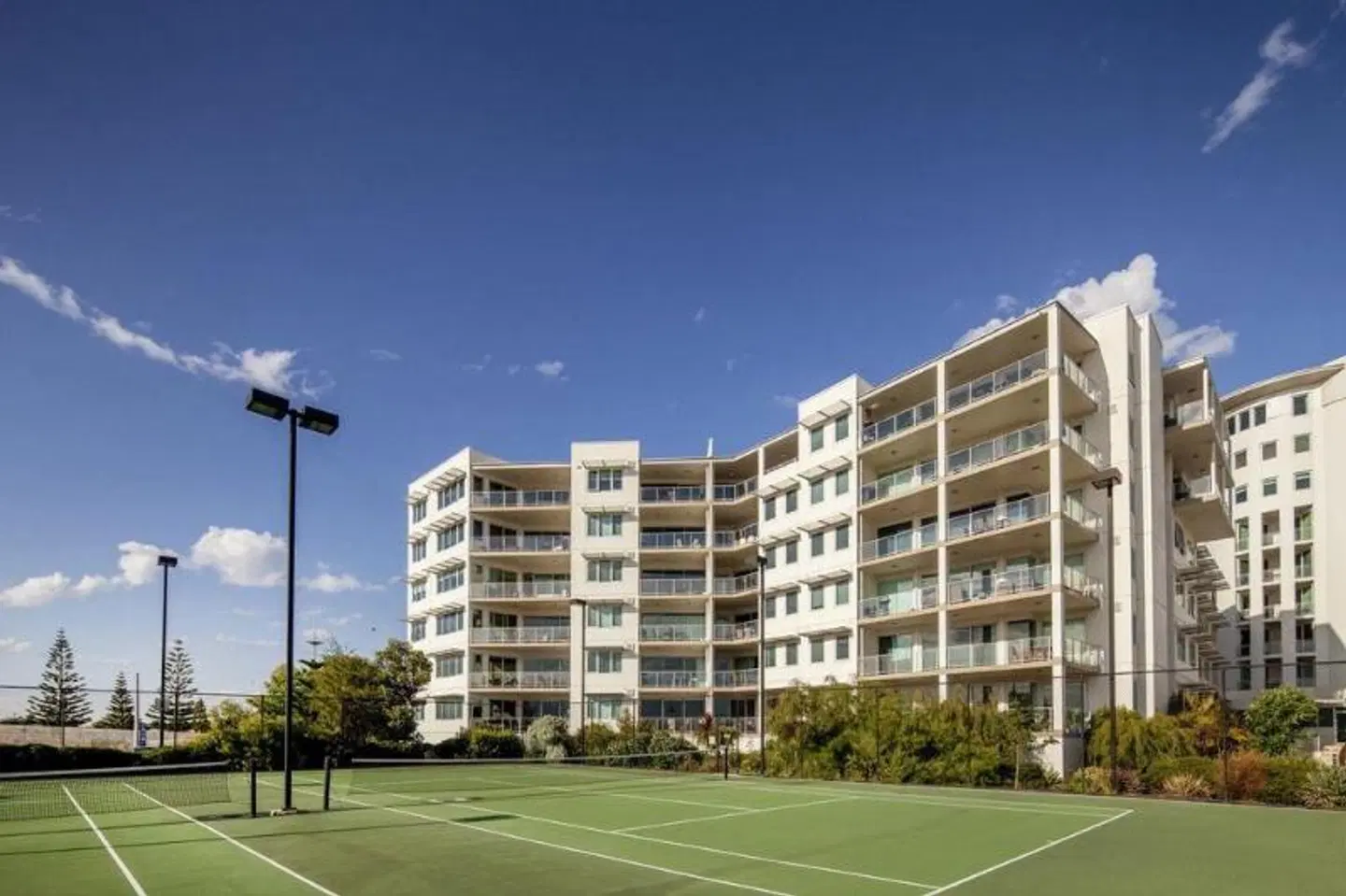 Bunbury Hotel Koombana Bay EXTERIOR