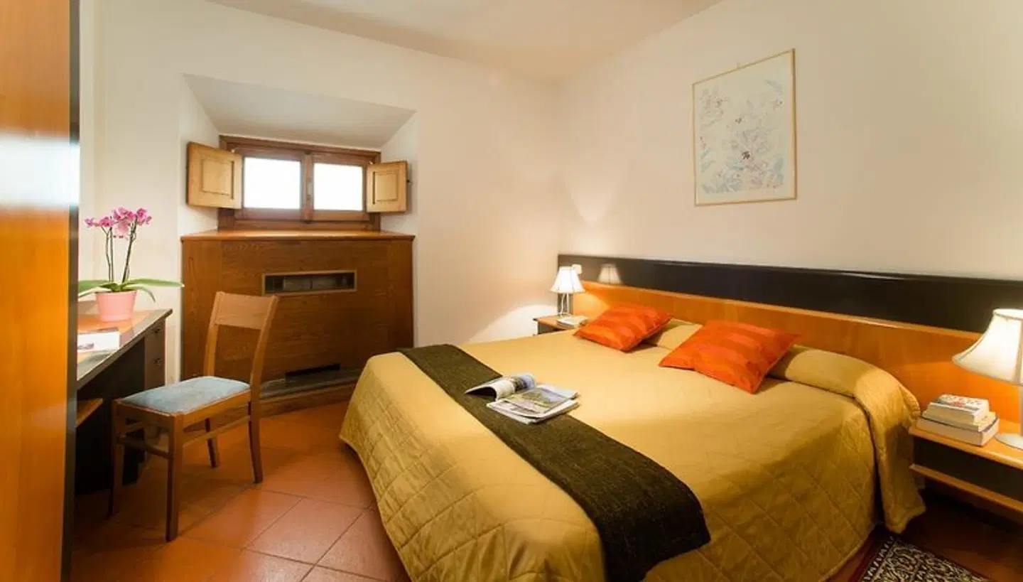 Residence San Niccolò ROOM_EXAMPLE