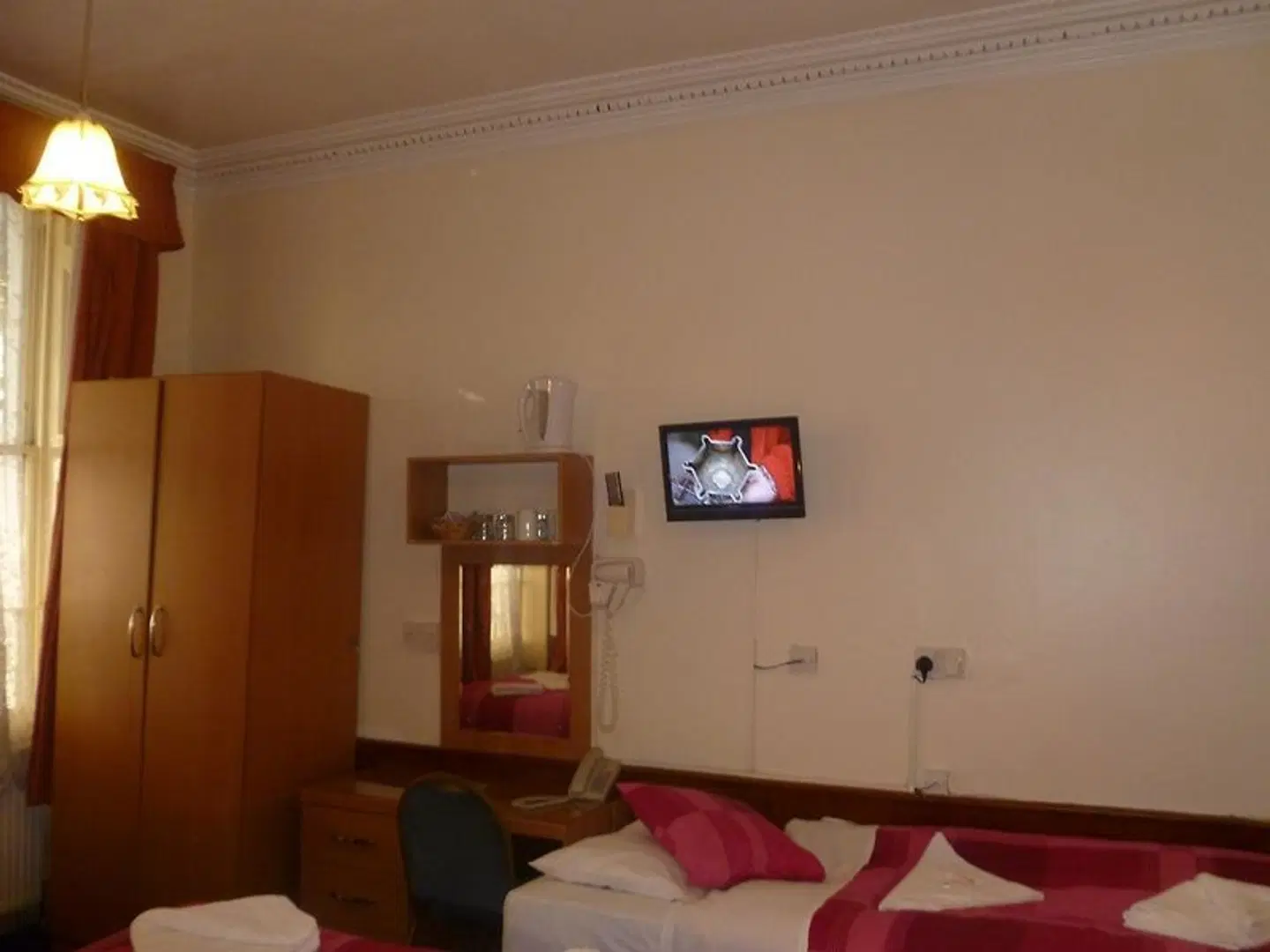 Grenville House ROOM_EXAMPLE