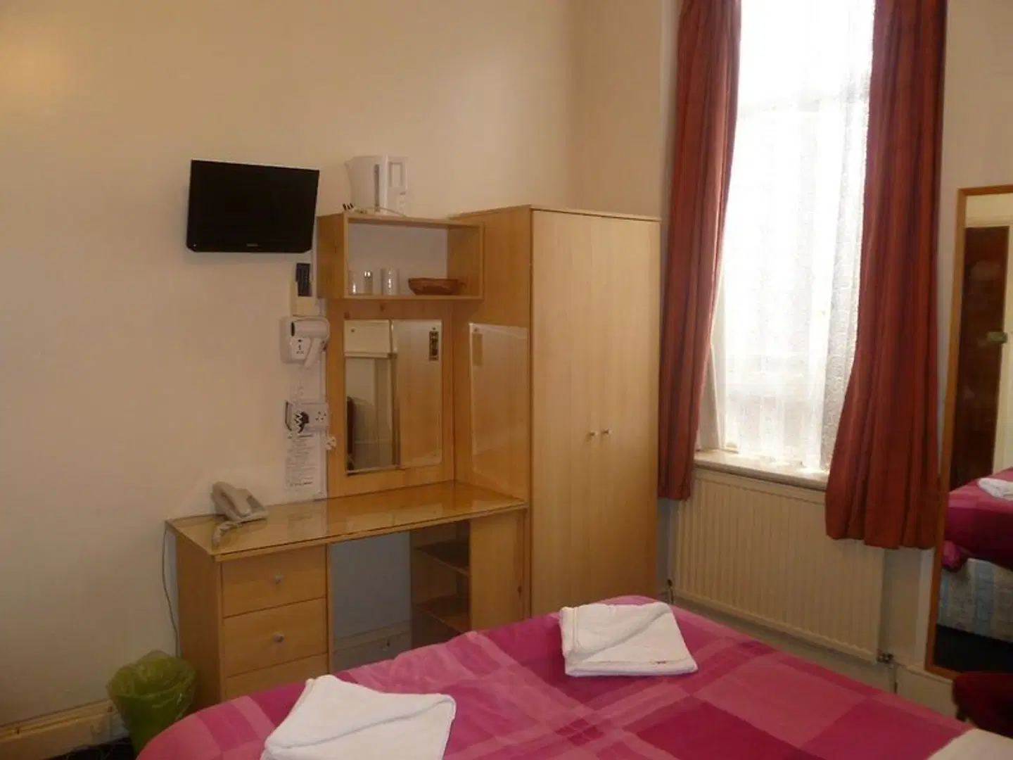 Grenville House ROOM_EXAMPLE