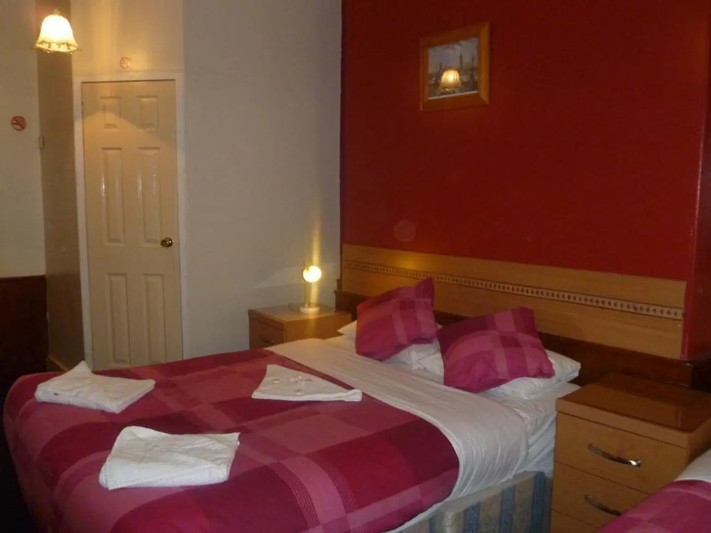Grenville House ROOM_EXAMPLE