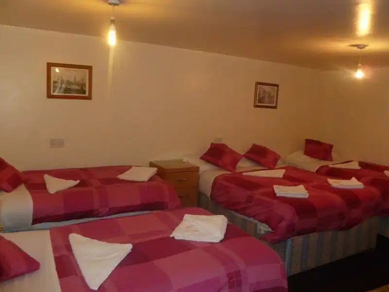 Grenville House – Hotelfoto