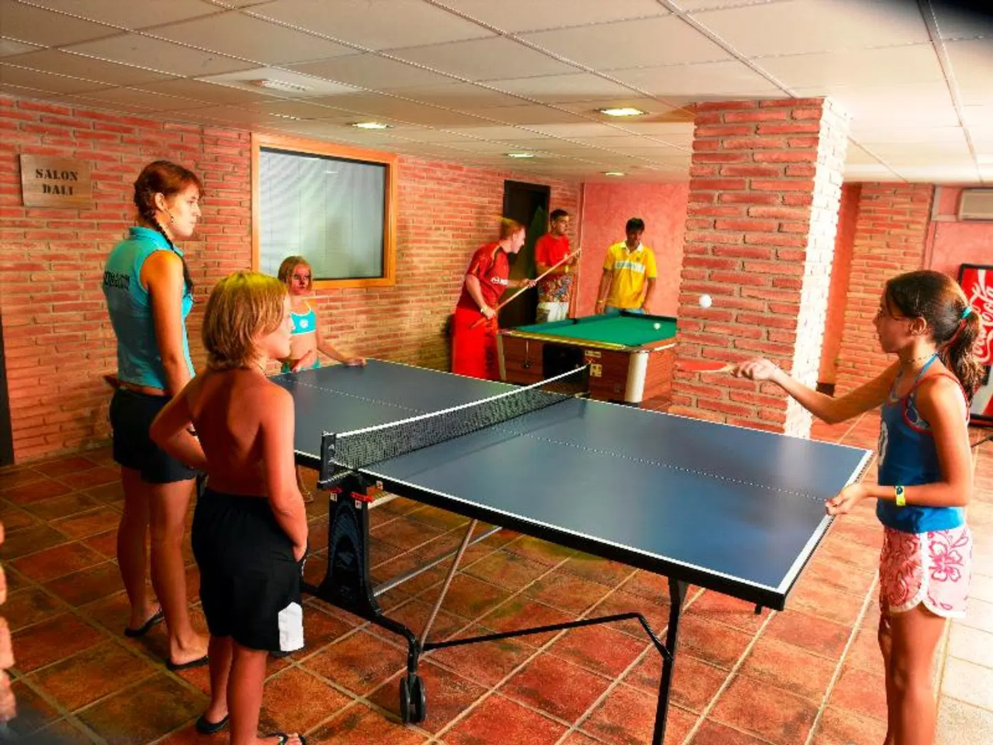 htop Palm Beach & SPA SPORTS_AND_LEISURE