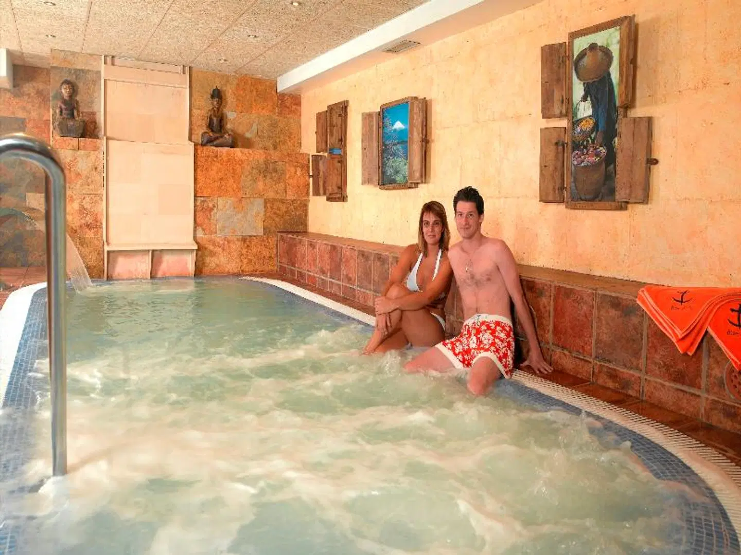 htop Palm Beach & SPA HEALTH_BEAUTY