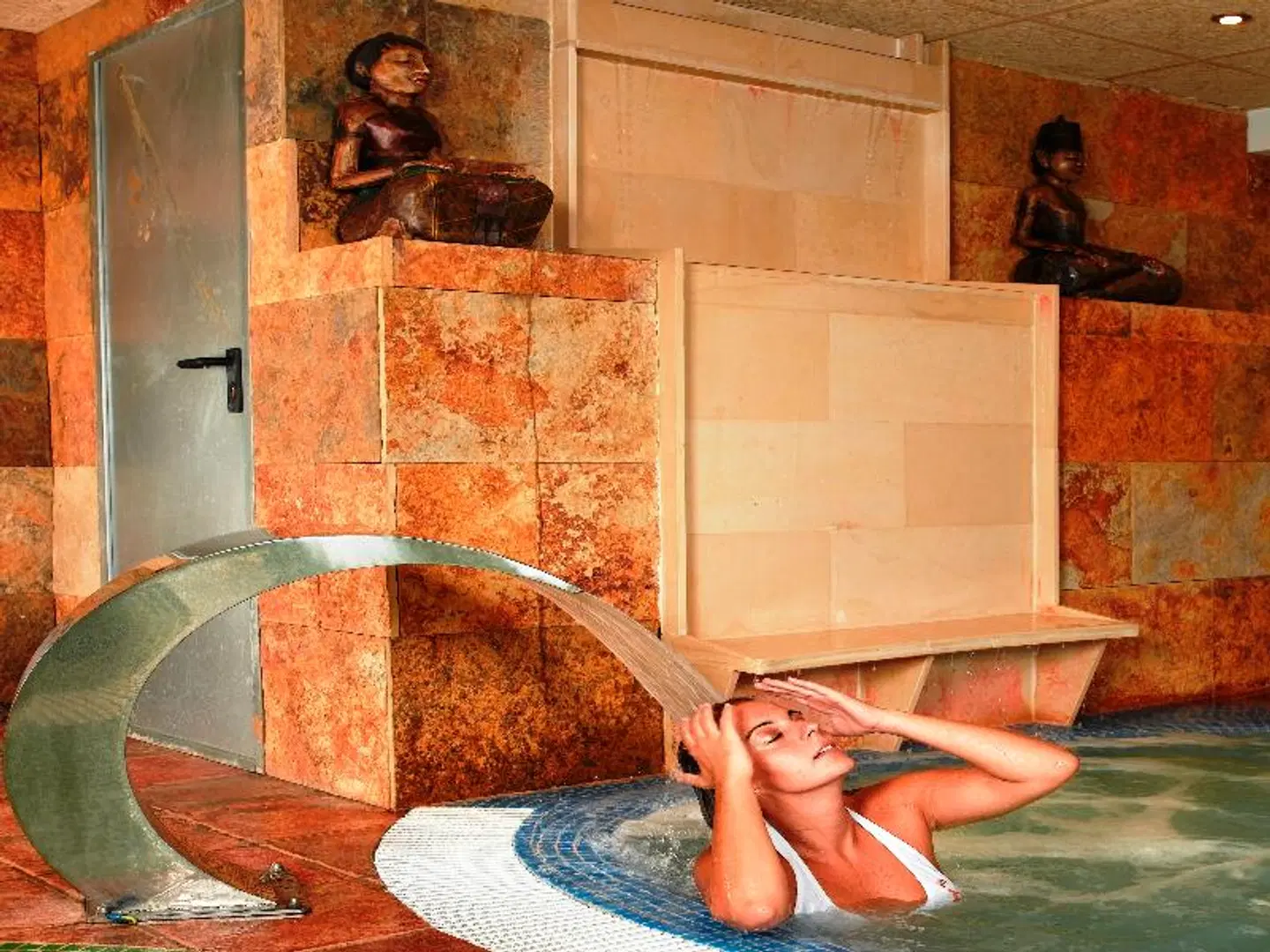 htop Palm Beach & SPA HEALTH_BEAUTY