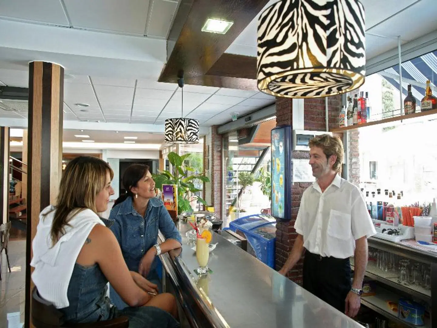 htop Palm Beach & SPA PEOPLE