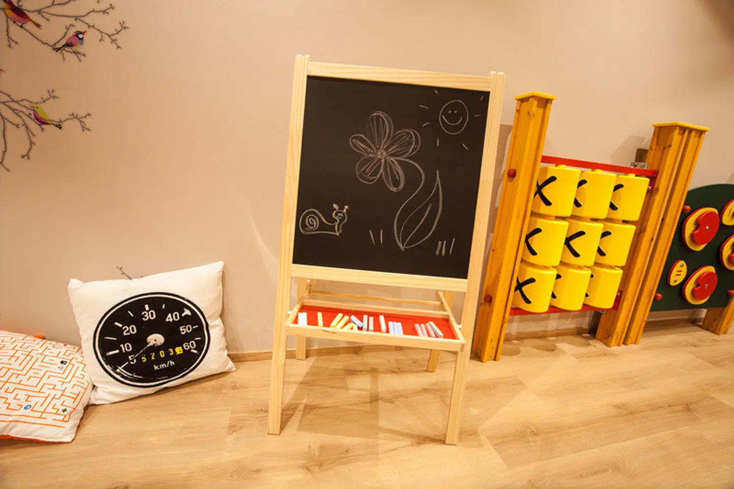 Scandic Meilahti LOUNGE_LOBBY