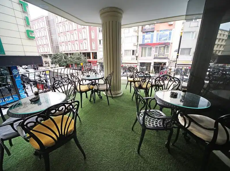 The Parma Hotel & Spa Downtown – Hotelfoto