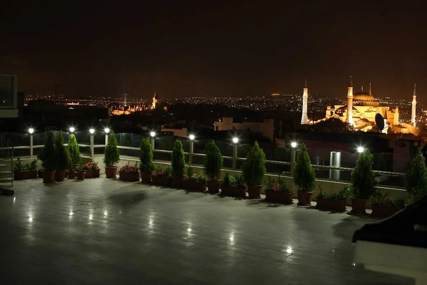 Sultanhan Hotel EXTERIOR