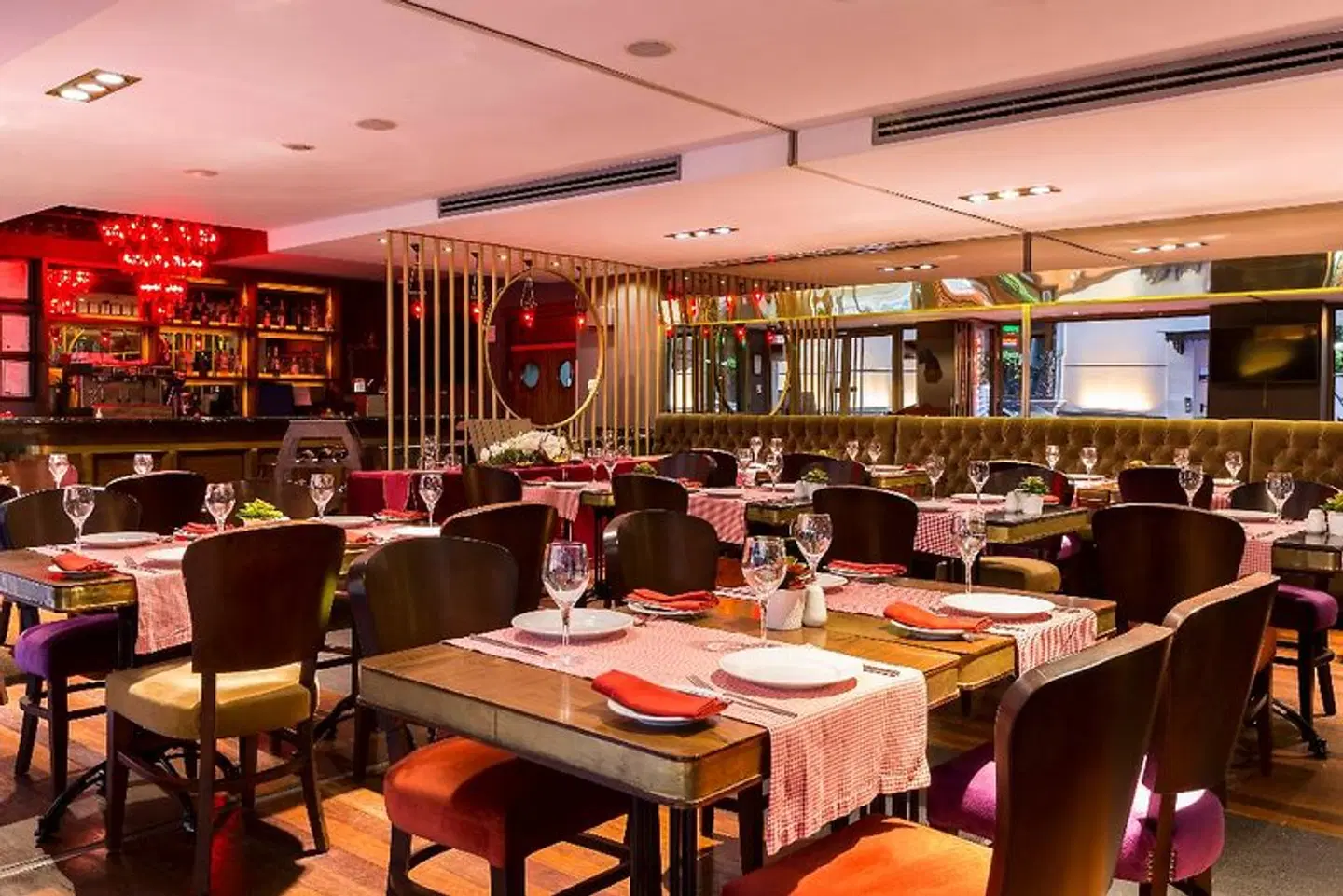 Sultania Restaurant