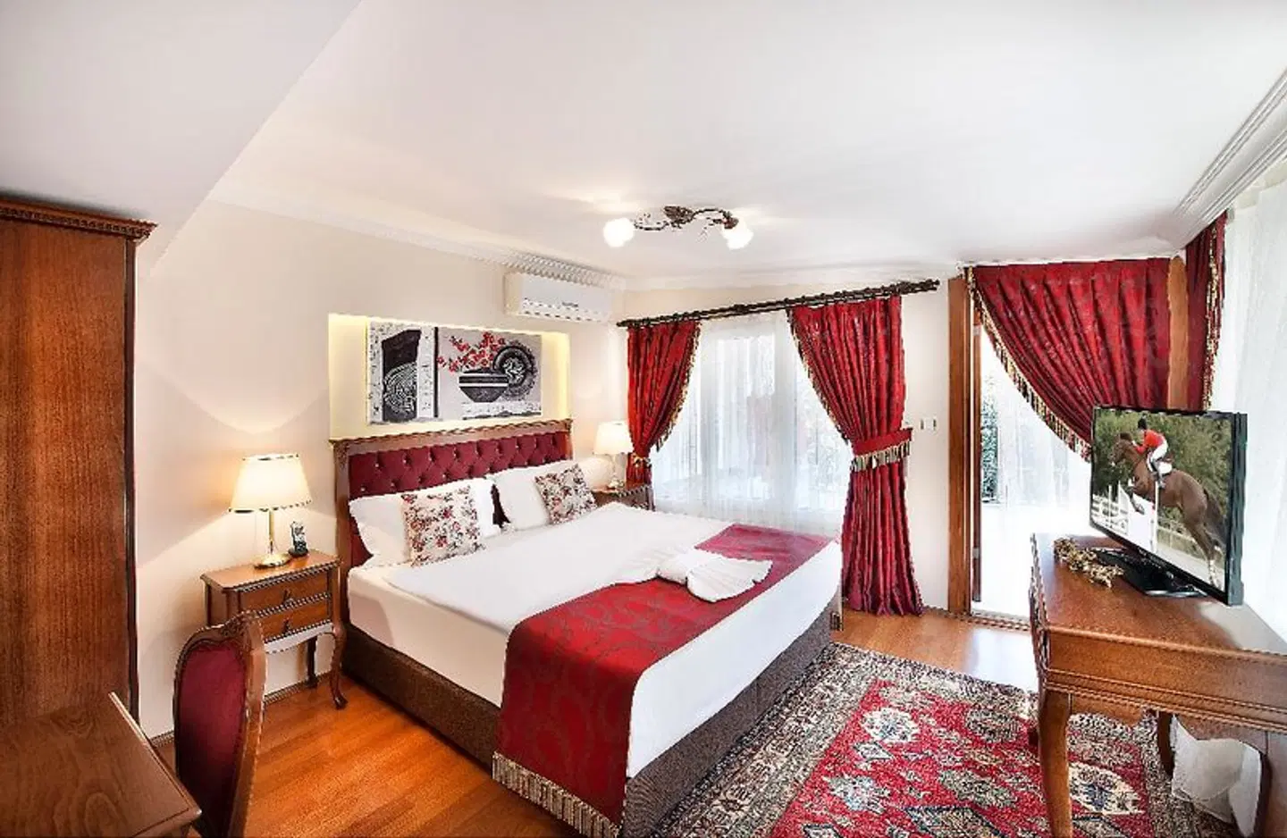 Sultan House ROOM_EXAMPLE
