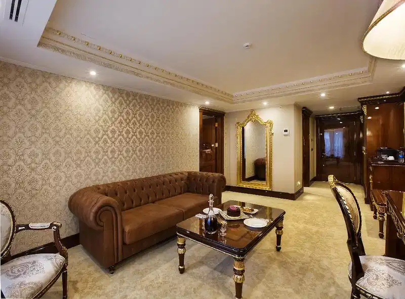 Ottoman's Life Hotel Deluxe – Hotelfoto