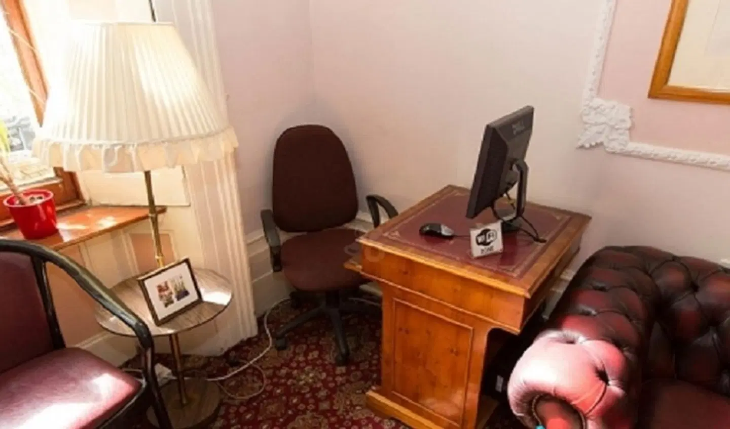 Dolphin Hotel ROOM_EXAMPLE