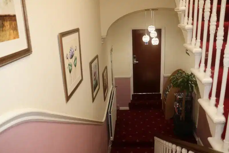 Barry House – Hotelfoto
