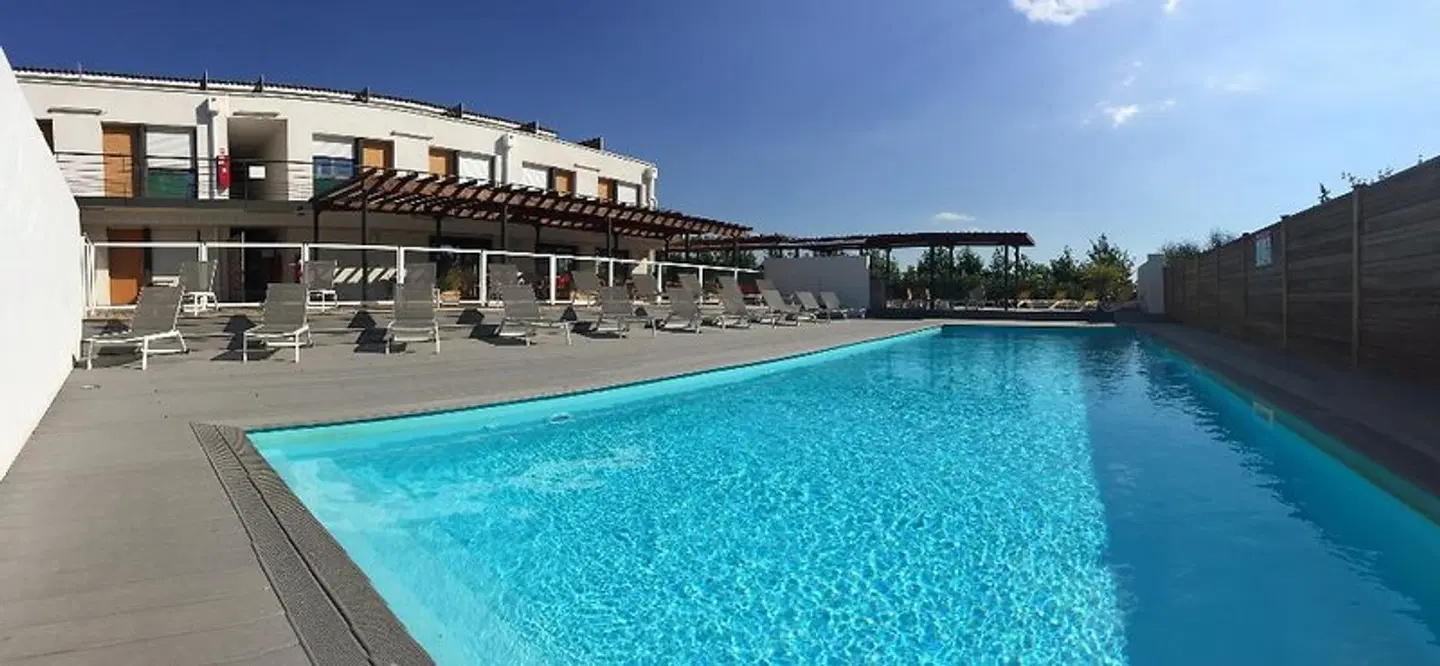 Adonis Aix-en-Provence OUTDOOR_POOL