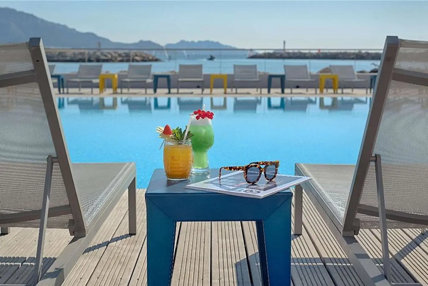 nhow Marseille OUTDOOR_POOL