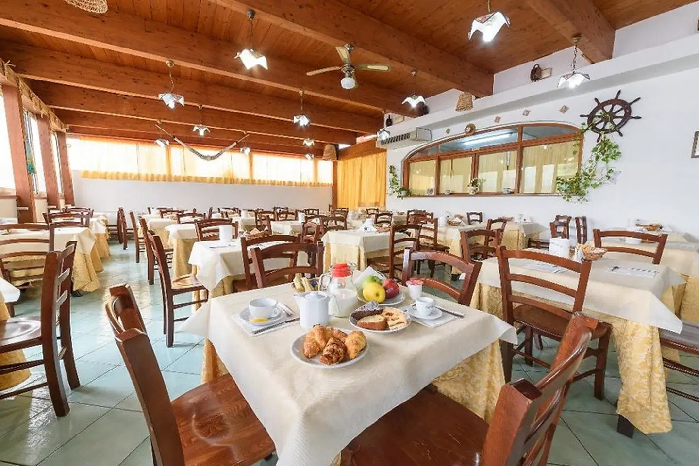 Celeste Restaurant