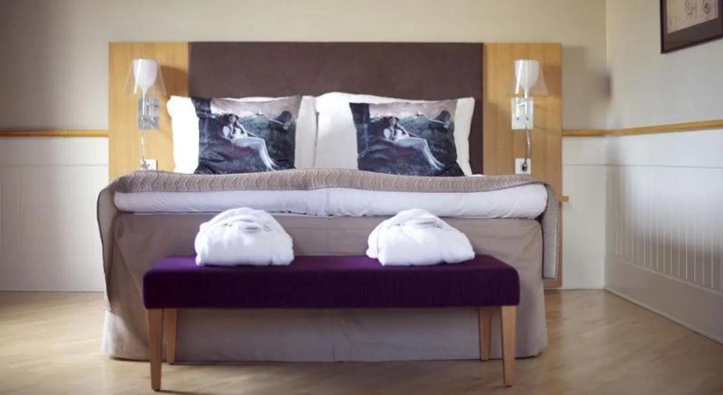 Clarion Collection Hotel Kompaniet ROOM_EXAMPLE