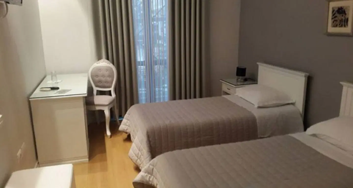 Univers Hotel ROOM_EXAMPLE