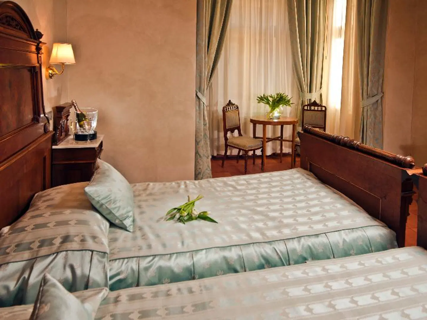 Caesar Prague ROOM_EXAMPLE