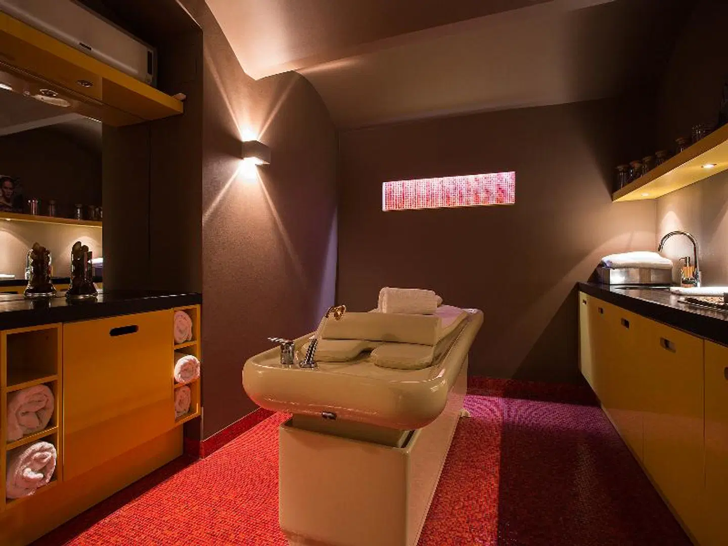 Le Palais Art Hotel HEALTH_BEAUTY