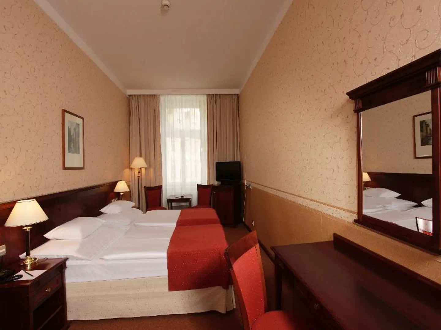 Rott ROOM_EXAMPLE