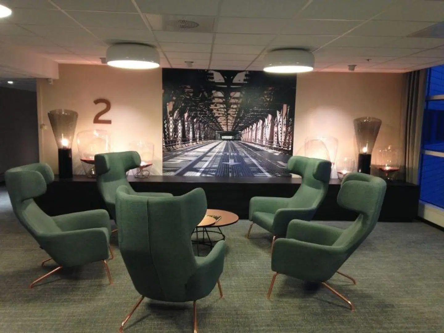 Quality Airport Hotel Stavanger LOUNGE_LOBBY