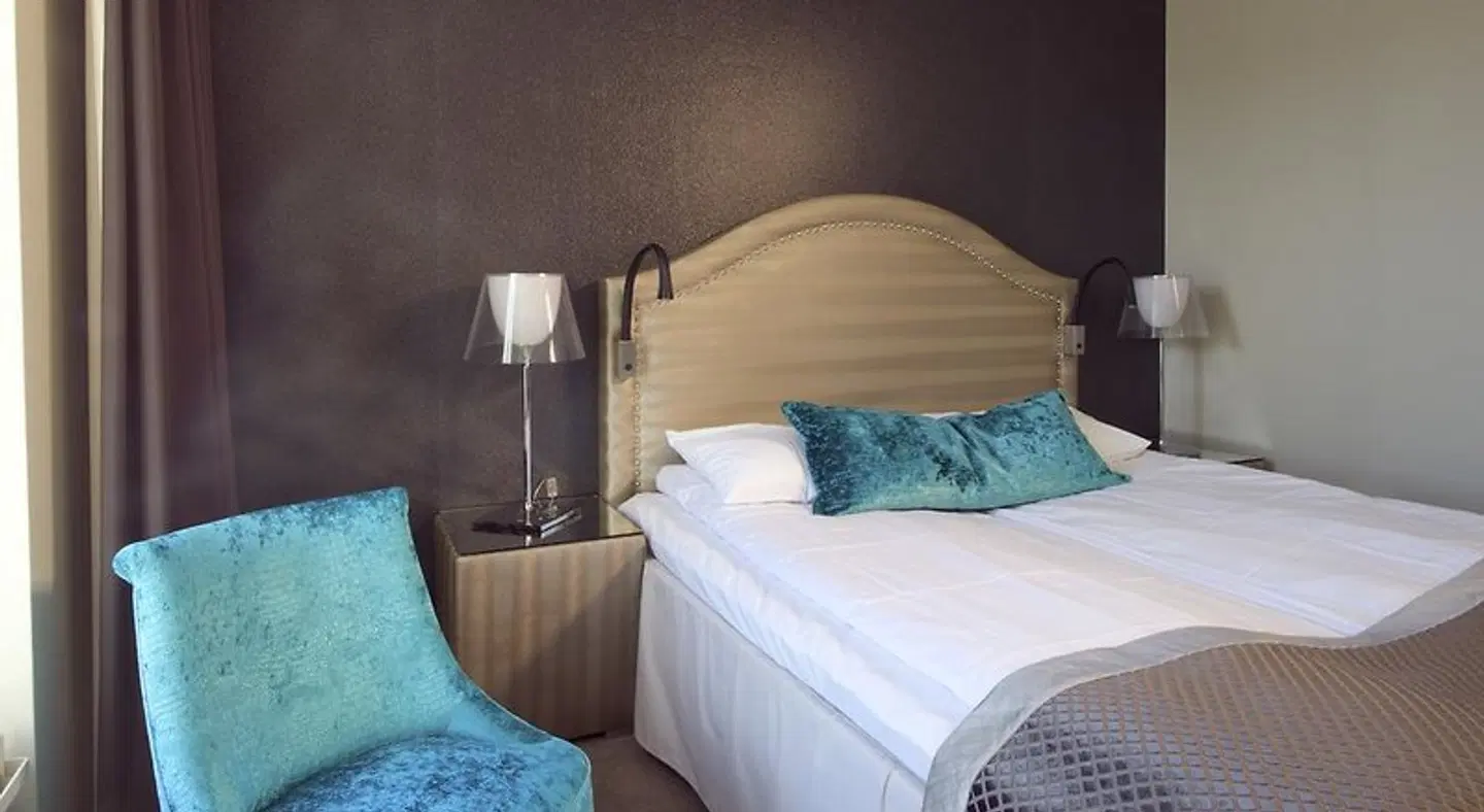 Clarion Collection Hotel Skagen Brygge ROOM_EXAMPLE