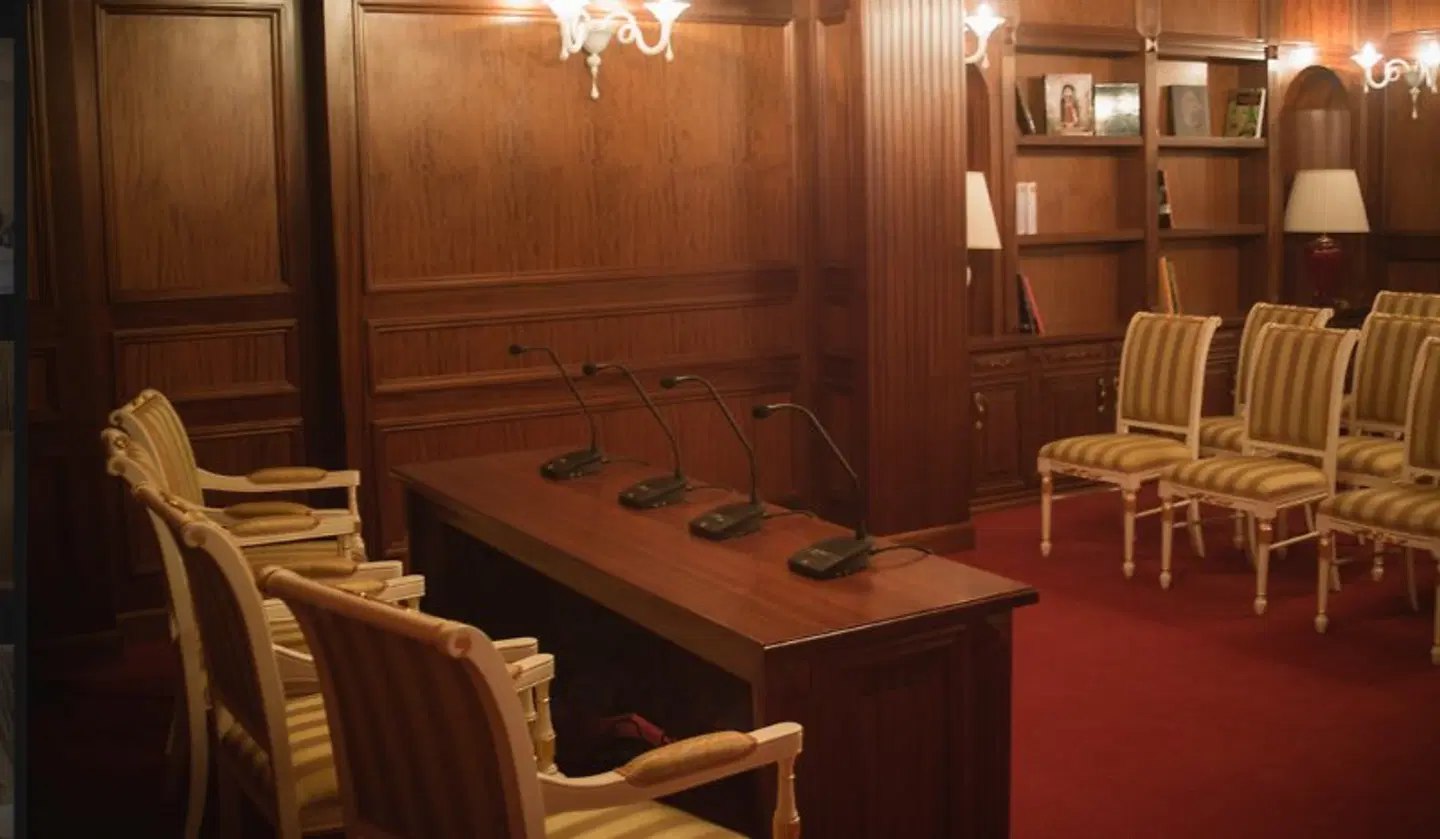 Hotel Opera Konferenz