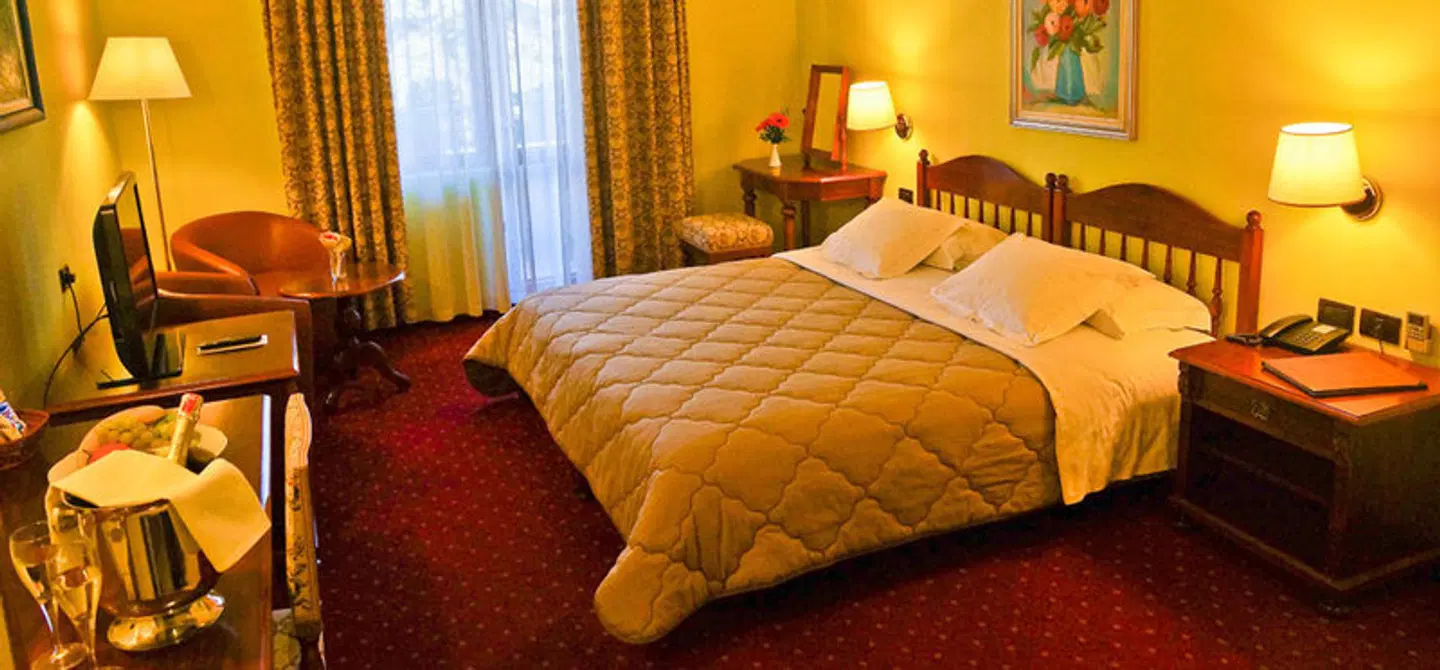 Hotel Grand & Spa Tirana ROOM_EXAMPLE