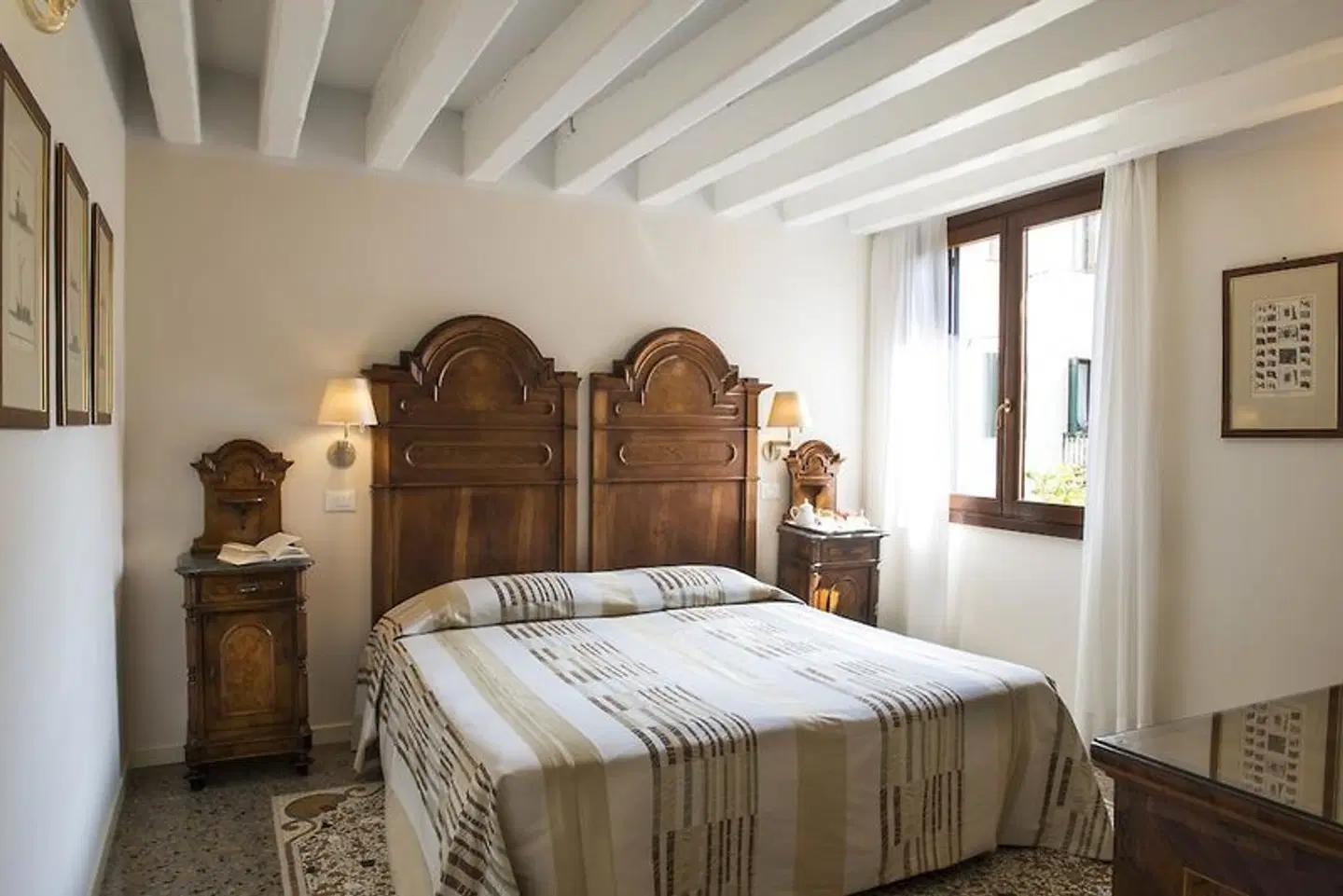 Agli Alboretti ROOM_EXAMPLE