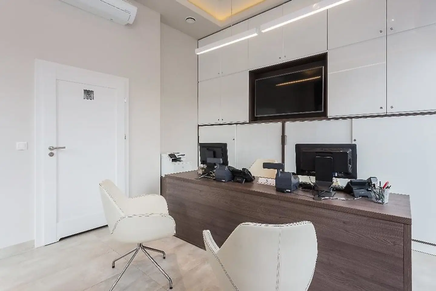 Platinum Residence Mokotów ROOM_EXAMPLE