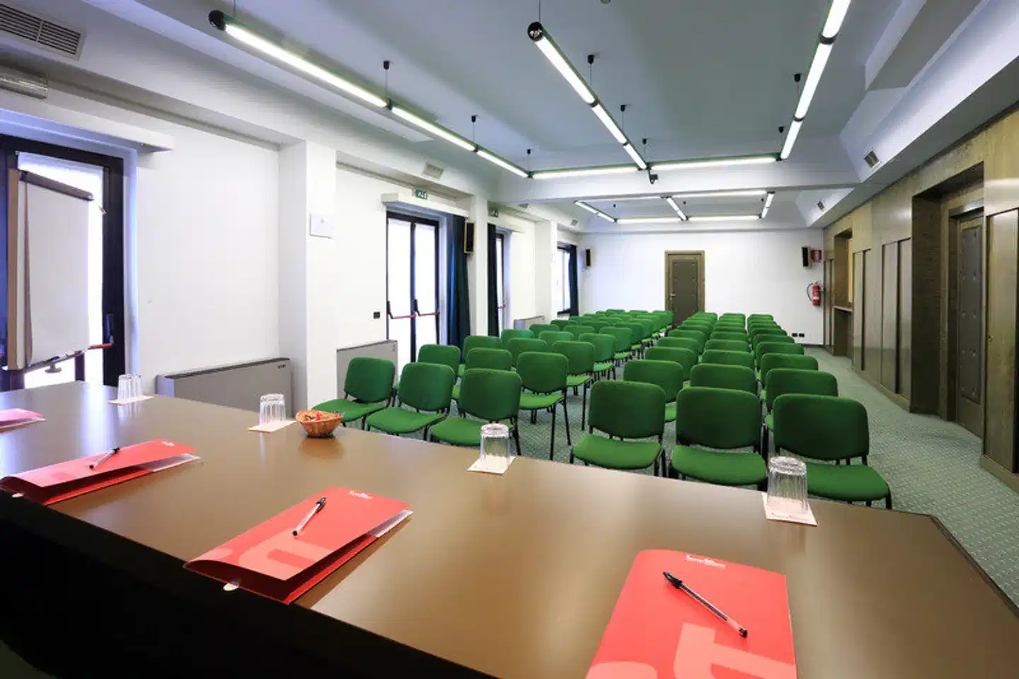 La Torretta Konferenz