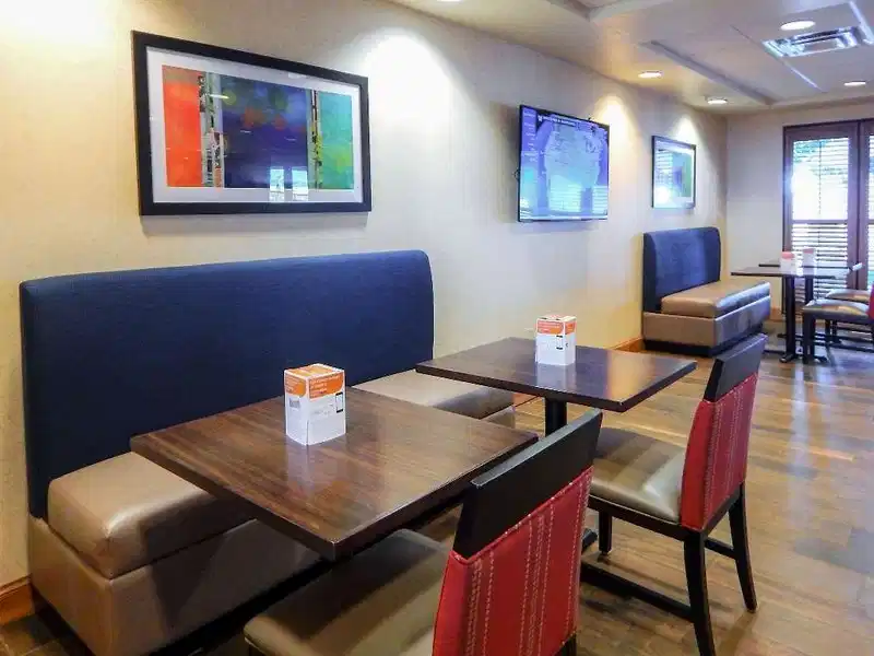 Comfort Inn & Suites – Hotelfoto
