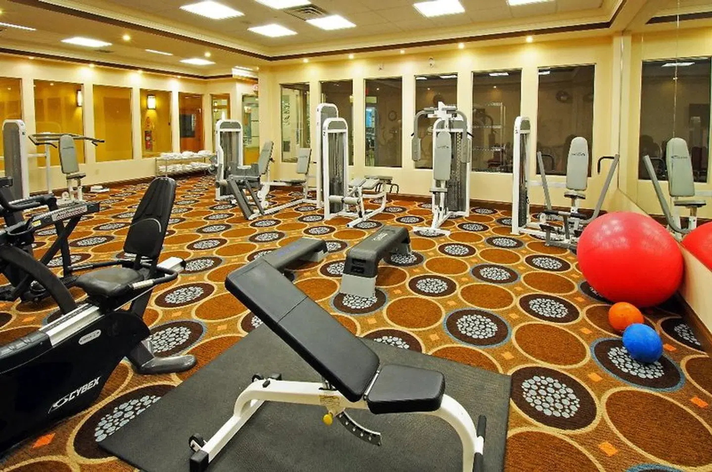 Inn on Prince Hotel & Conference Centre Truro Konferenz