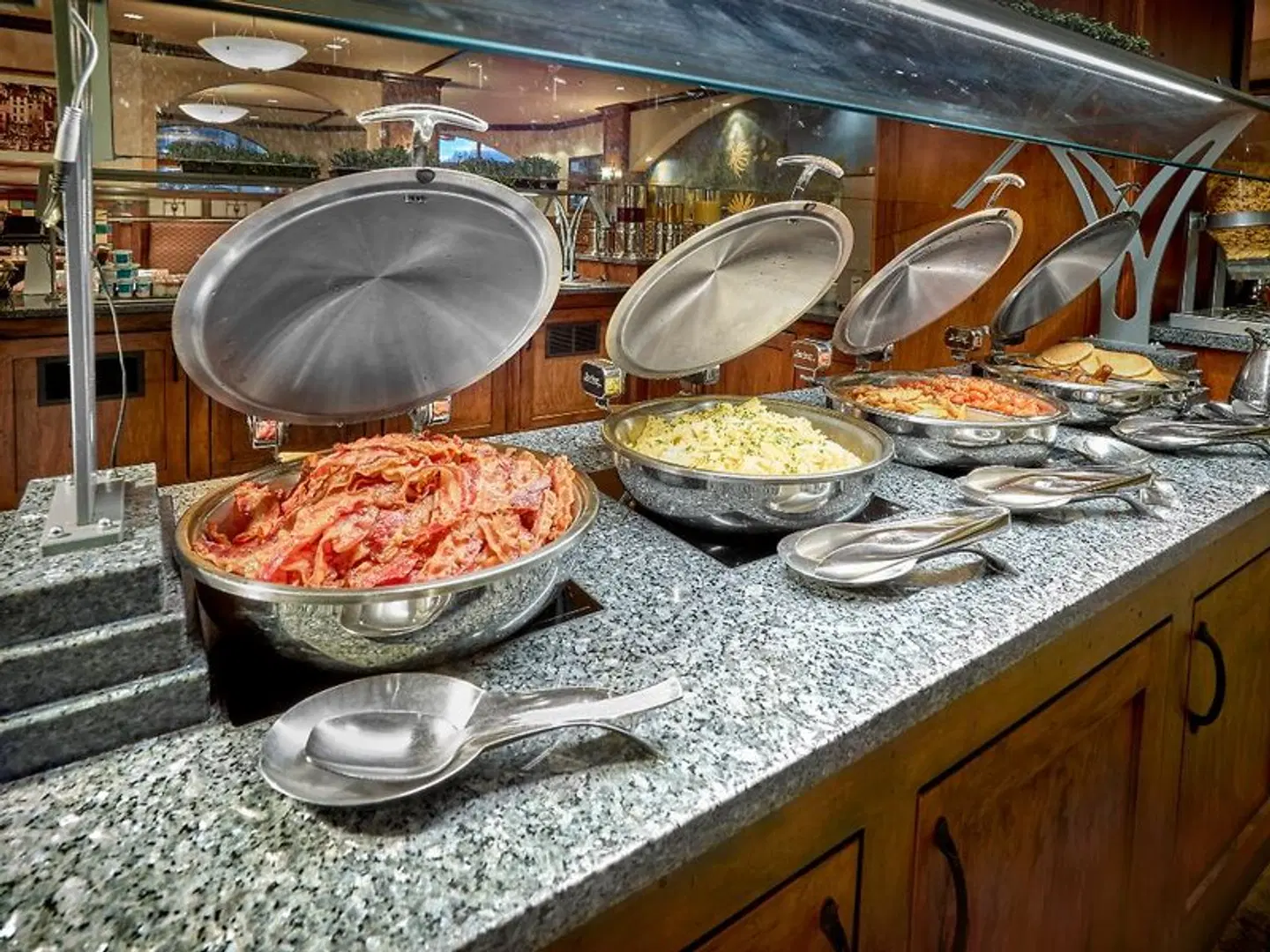 Sun Peaks Grand Hotel & Conference Centre Restaurant